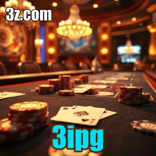 Jogos grátis no 3ipg: um mundo de diversão online