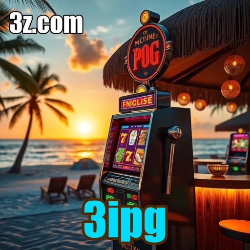 Notícias Atraentes da 3ipg e Sua Comunidade Estimulante