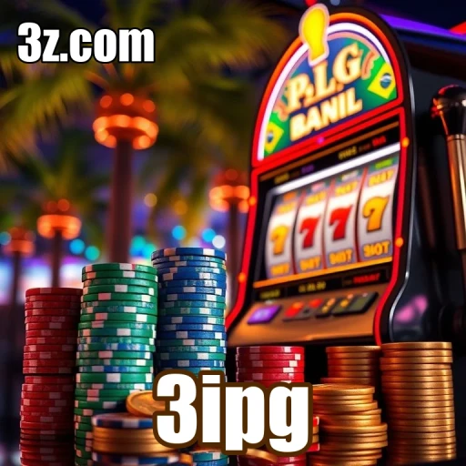 Reviews da 3ipg: Um Mergulho nas Melhores Ofertas