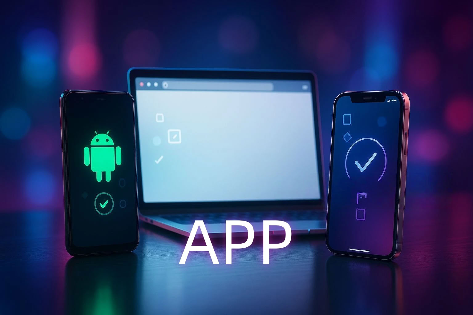 3ipg Compatibilidade do App