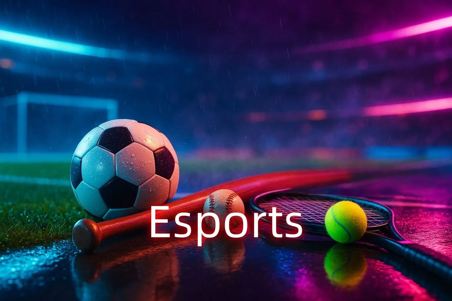3ipg Variedade de Esportes