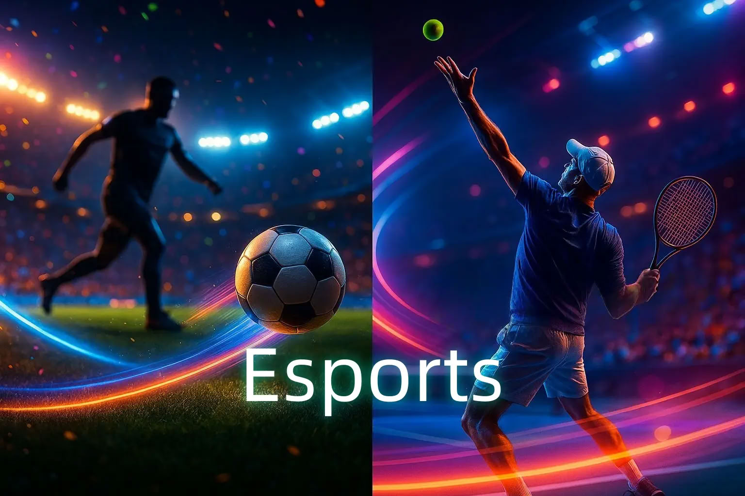 3ipg Eventos Esportivos