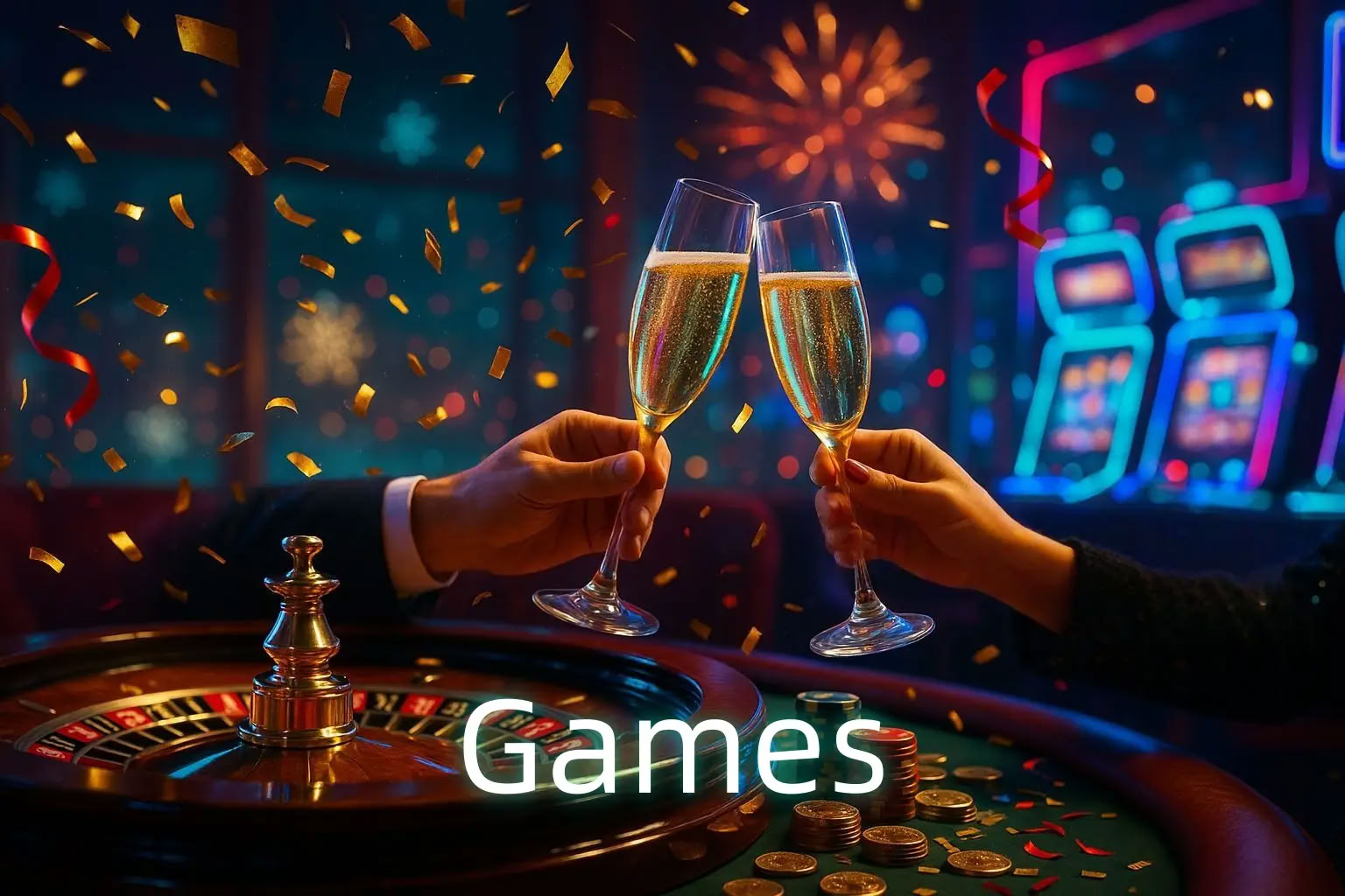 3ipg Jogos Festivos