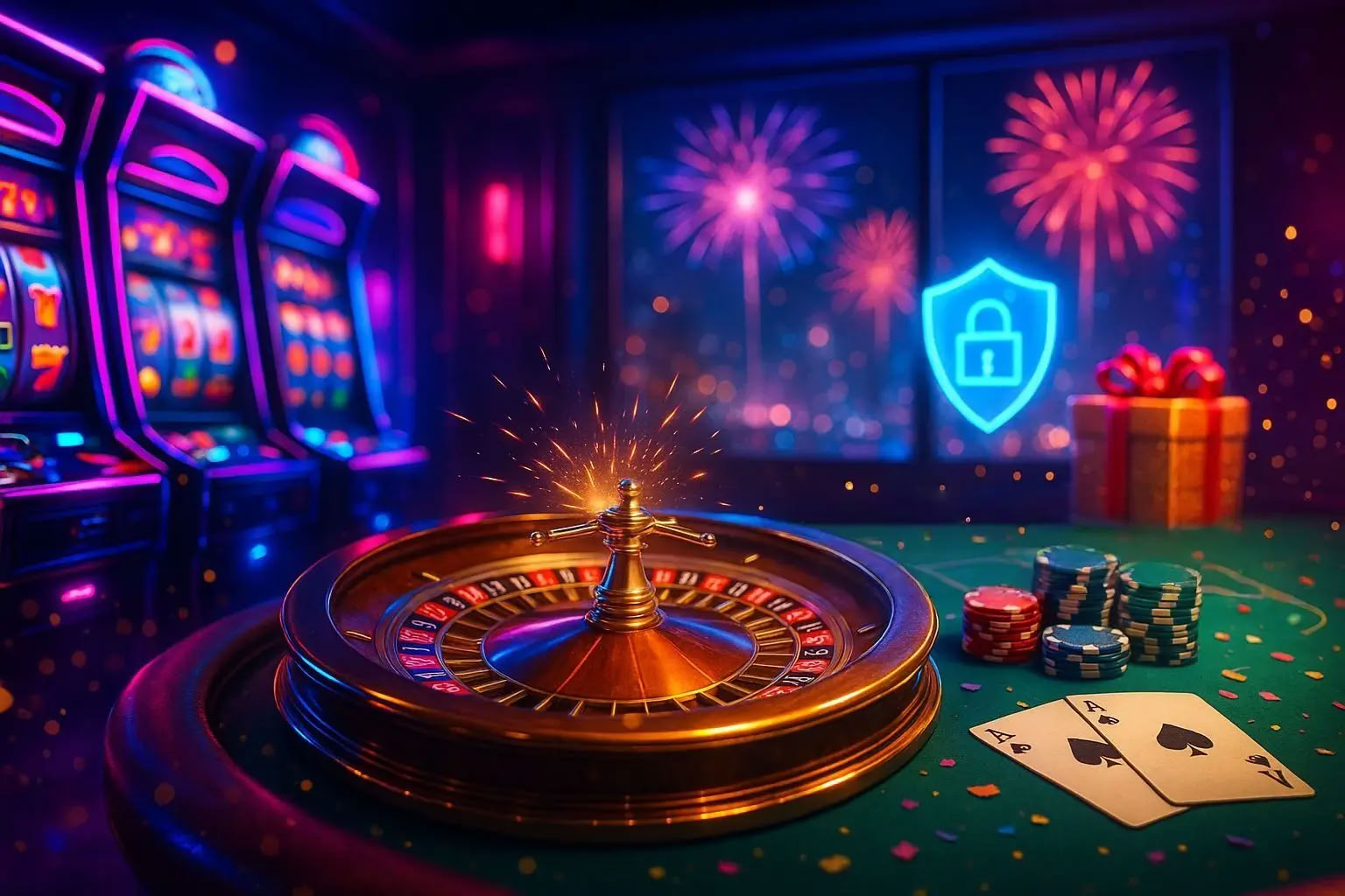 Jogos emocionantes no 3ipg
