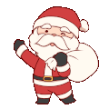 3ipg Santa Claus Bônus